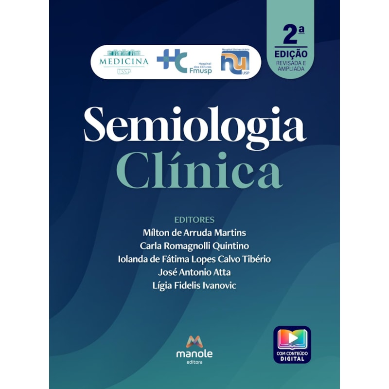 Semiologia clínica