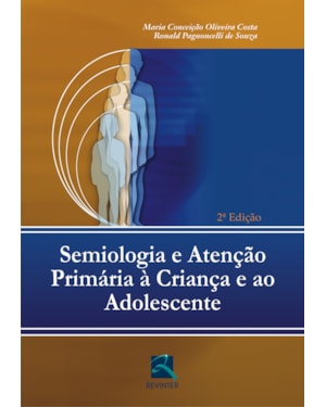 Semiologia e atenção primária à criança e ao adolescente