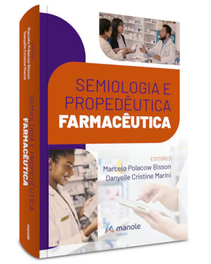 Semiologia e propedêutica farmacêutica