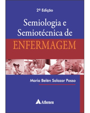 Semiologia e semiotécnica de enfermagem