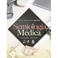 SEMIOLOGIA MÉDICA