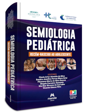 Semiologia pediátrica: recém-nascido ao adolescente