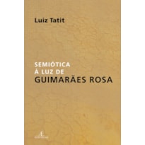 SEMIÓTICA À LUZ DE GUIMARÃES ROSA