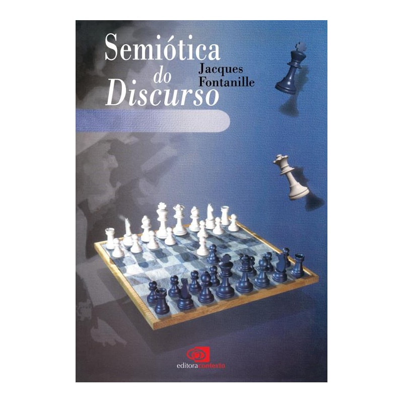SEMIÓTICA DO DISCURSO