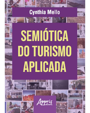 SEMIÓTICA DO TURISMO APLICADA