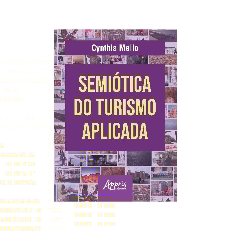 SEMIÓTICA DO TURISMO APLICADA