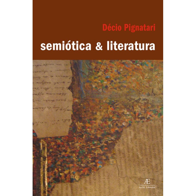 SEMIÓTICA & LITERATURA