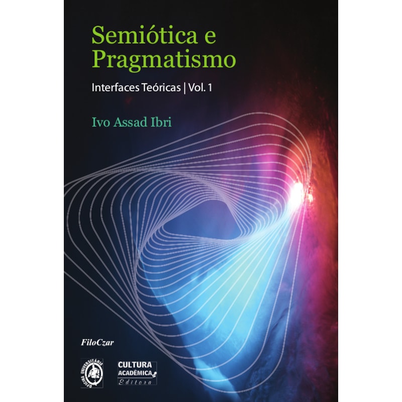 SEMIÓTICA E PRAGMATISMO