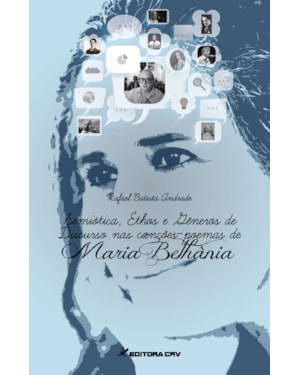 SEMIÓTICA, ÉTHOS E GÊNEROS DE DISCURSO NAS CANÇÕES-POEMAS DE MARIA BETHÂNIA