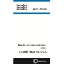 SEMIÓTICA RUSSA
