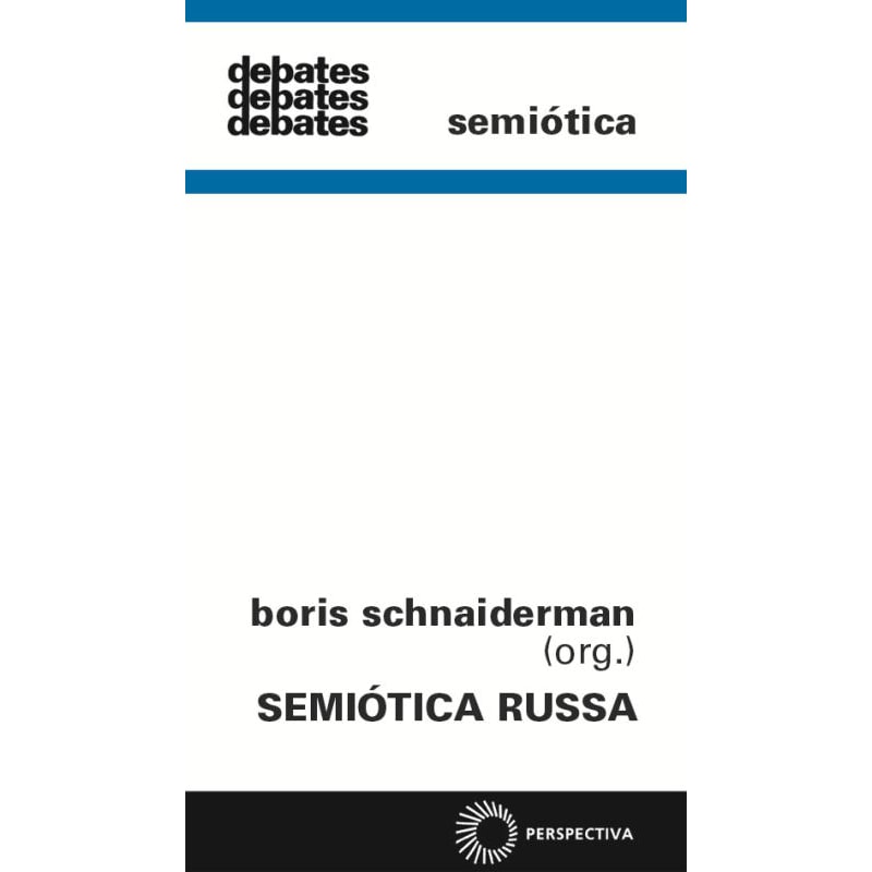 SEMIÓTICA RUSSA