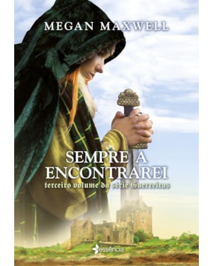 SEMPRE A ENCONTRAREI