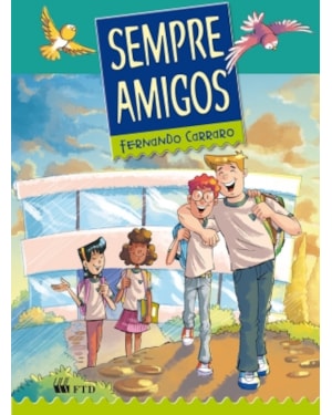 SEMPRE AMIGOS