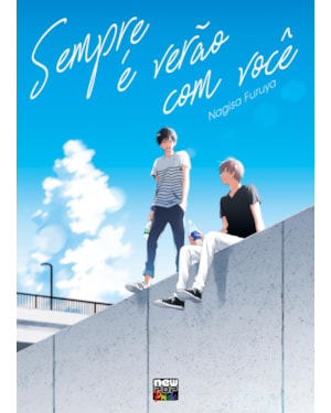 Sempre é verão com você