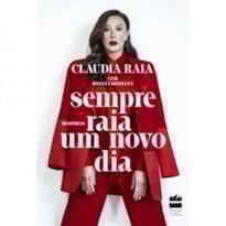 SEMPRE RAIA UM NOVO DIA SEMPRE RAIA UM NOVO DIA