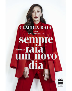 SEMPRE RAIA UM NOVO DIA