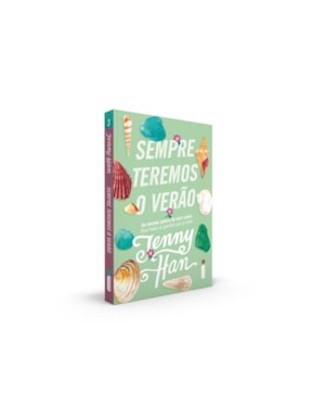 SEMPRE TEREMOS O VERÃO