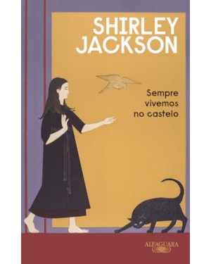 SEMPRE VIVEMOS NO CASTELO (NOVA EDIÇÃO)