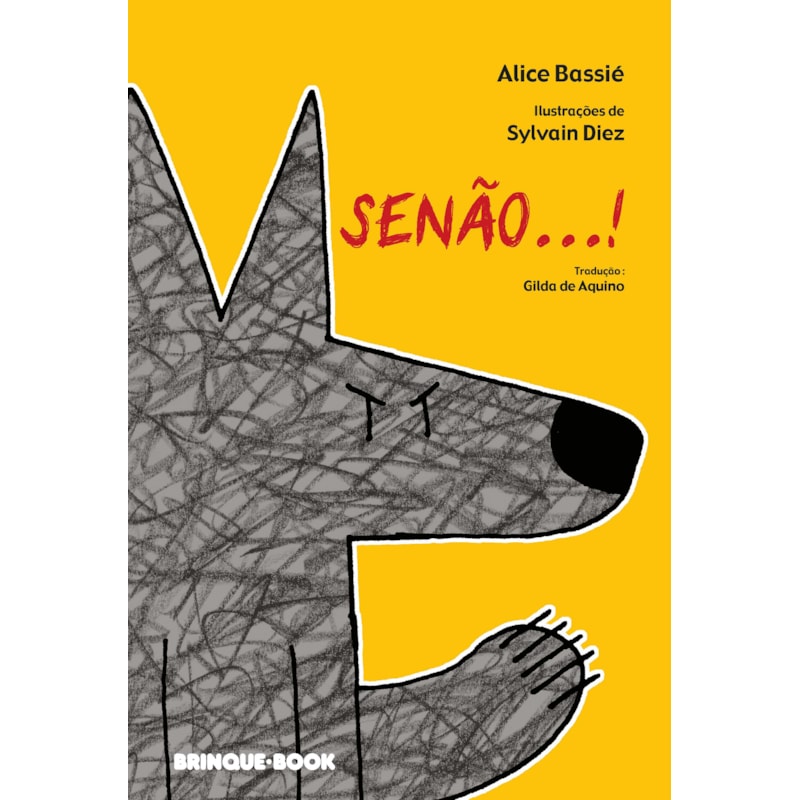 SENÃO...!