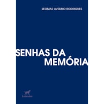 SENHAS DA MEMÓRIA