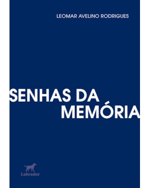 SENHAS DA MEMÓRIA