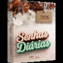 SENHAS DIÁRIAS 2026