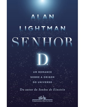 Senhor d.