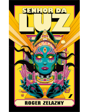 SENHOR DA LUZ