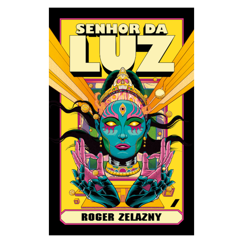 Senhor da luz