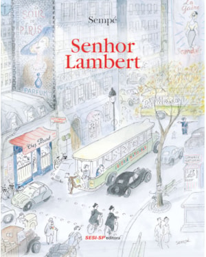 SENHOR LAMBERT