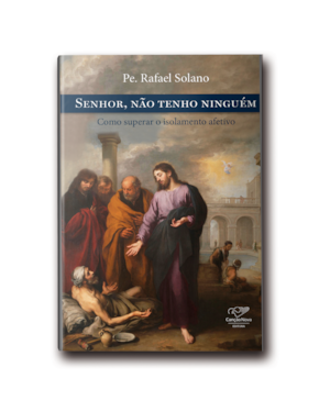 SENHOR, NÃO TENHO NINGUÉM