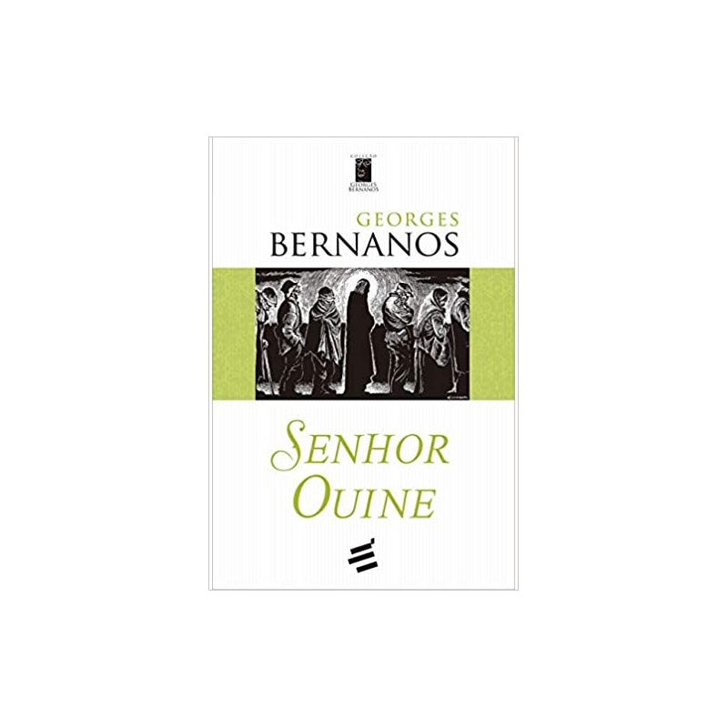 SENHOR OUINE