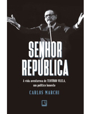 SENHOR REPÚBLICA