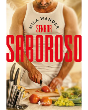 SENHOR SABOROSO