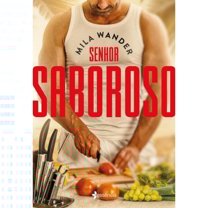 SENHOR SABOROSO