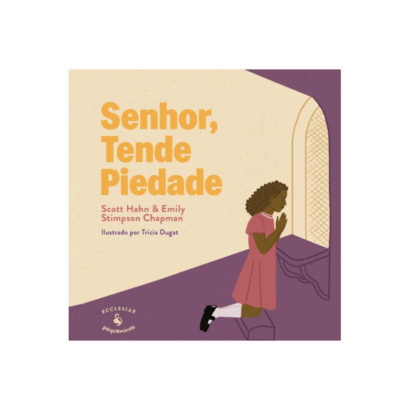 SENHOR, TENDE PIEDADE