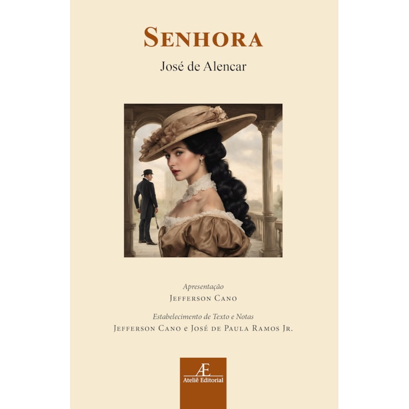 SENHORA