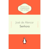 SENHORA - COM INTRODUÇÃO DE ANTONIO DIMAS
