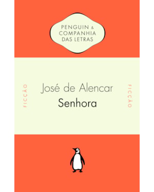 SENHORA - COM INTRODUÇÃO DE ANTONIO DIMAS