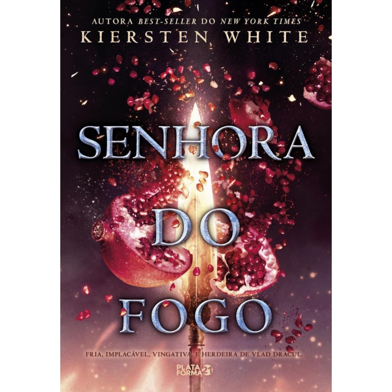 SENHORA DO FOGO