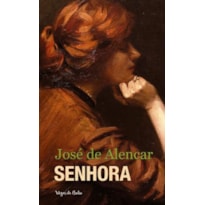 SENHORA - ED. BOLSO