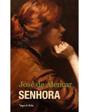 SENHORA - ED. BOLSO