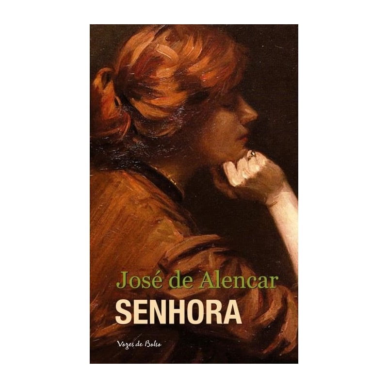 SENHORA: ED. BOLSO