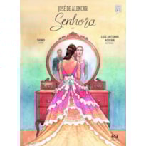 SENHORA HQ