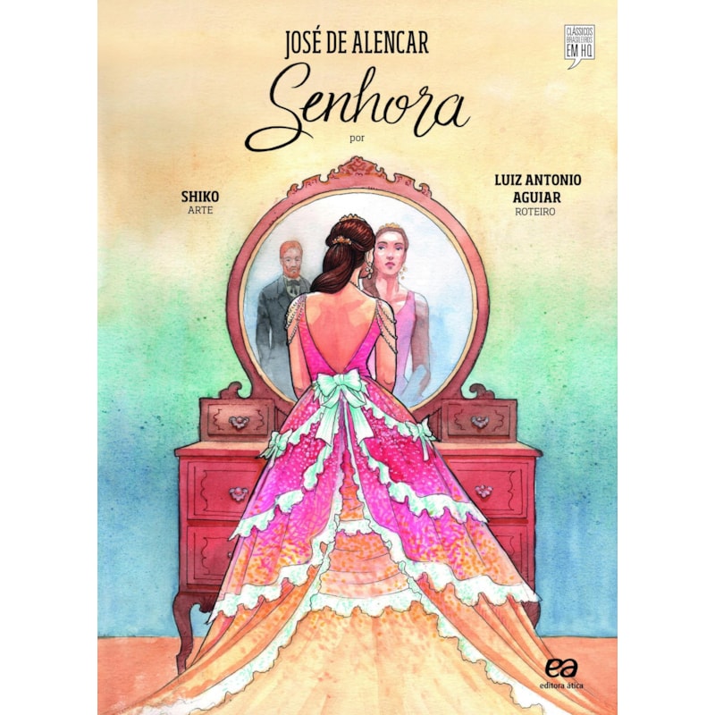 SENHORA HQ