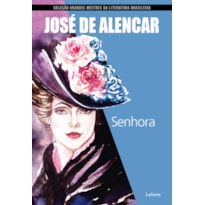 SENHORA ( JOSÉ DE ALENCAR )