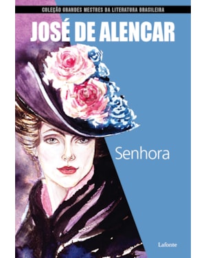 SENHORA ( JOSÉ DE ALENCAR )