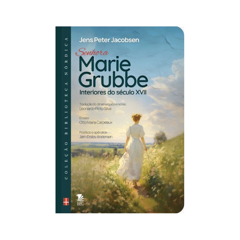 SENHORA MARIE GRUBBE - INTERIORES DO SÉCULO XVII