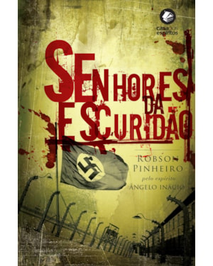 Senhores da Escuridão