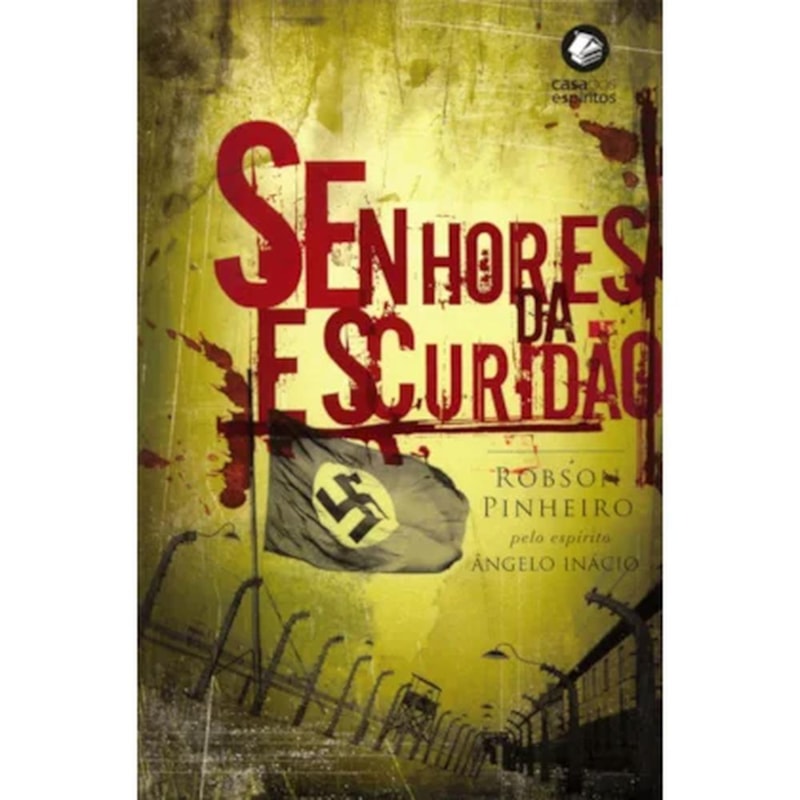 Senhores da Escuridão